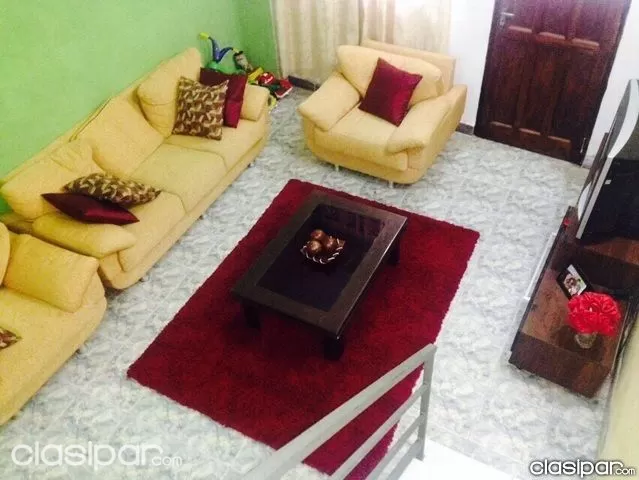 Casa tipo duplex en Lambaré — foto 3