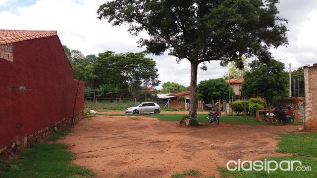 Hermoso terreno en Luque — foto 2