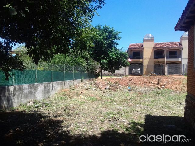 TERRENO CON CHALET A ESTRENAR LUQUEGARDENlLEOPARD — foto 2