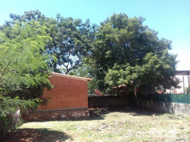 TERRENO CON CHALET A ESTRENAR LUQUEGARDENlLEOPARD — foto 3