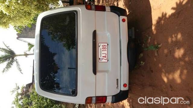 TOYOTA CARGERO.... — foto 3