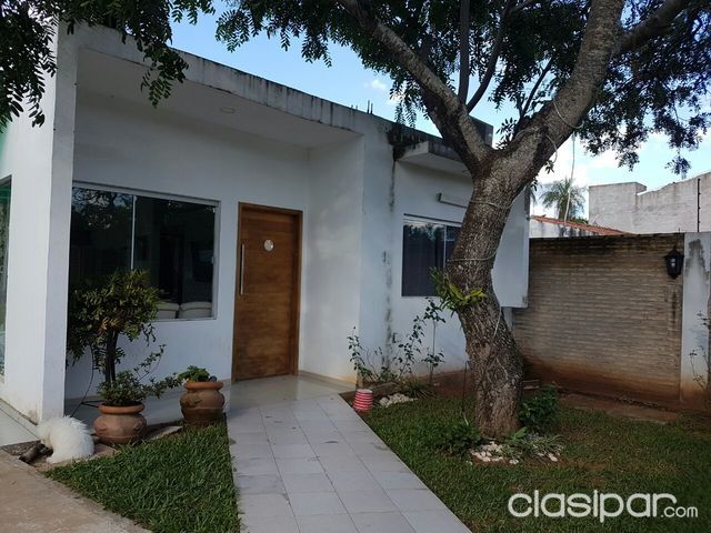VENDO HERMOSA CASA EN LUQUE — foto 2
