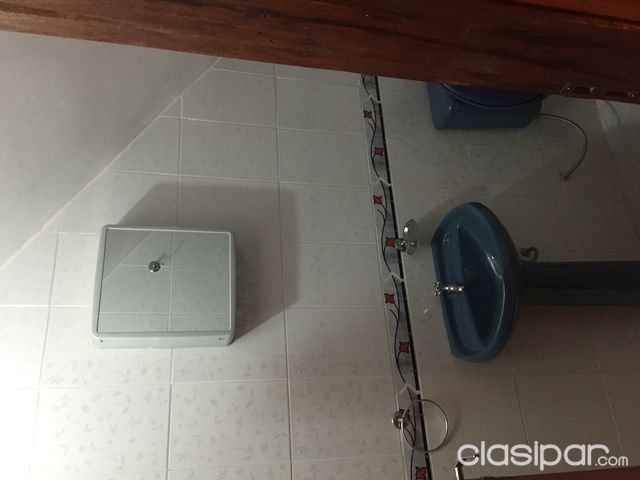 TIPO DUPLEX ZONA STA TERESA A 1500 DE PASEO, CERCANÍAS: MCAL LÓPEZ, LILLO,AVIADORES — foto 2