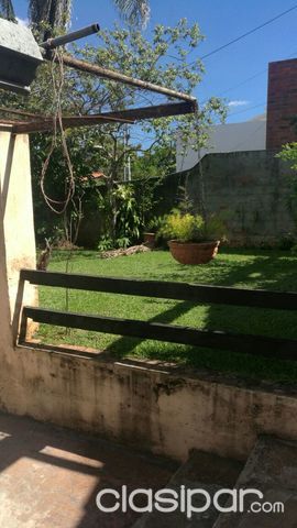 VENDO PROPIEDAD DE 495 M2 EN VILLA MORRA — foto 2