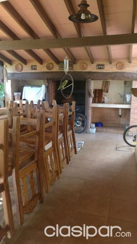 VENDO PROPIEDAD DE 495 M2 EN VILLA MORRA — foto 3