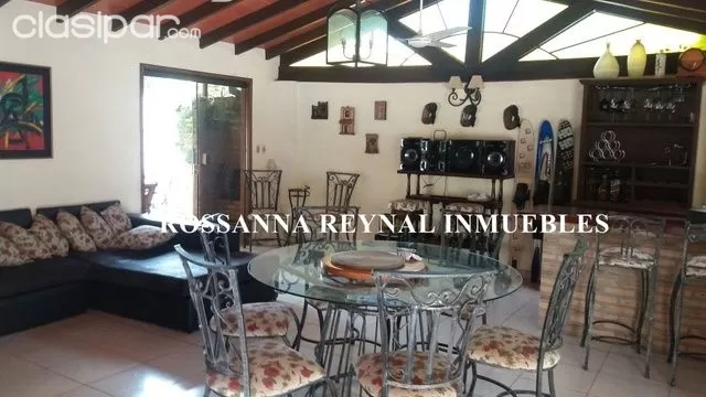 VENDO LINDA CASA Z PRIMER PRESIDENTE!!! — foto 2