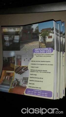 Hermosa Y Amplia Residencia — foto 2