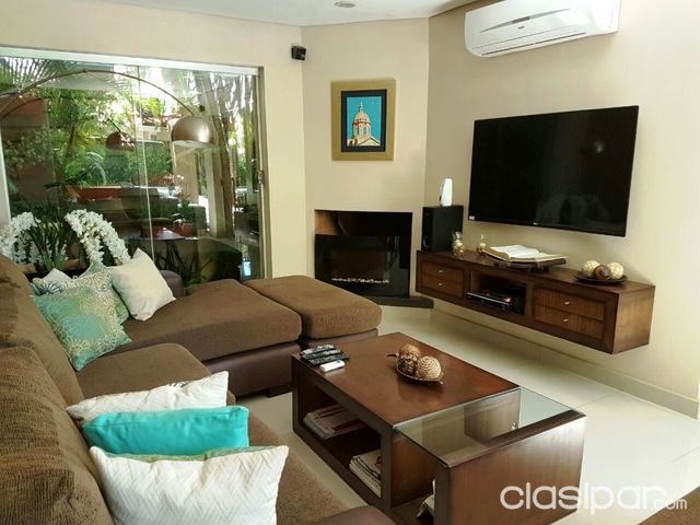 VENDO RESIDENCIA EN ASUNCIÓN ZONA VILLA AURELIA — foto 2