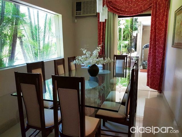 VENDO RESIDENCIA EN ASUNCIÓN ZONA VILLA AURELIA — foto 3
