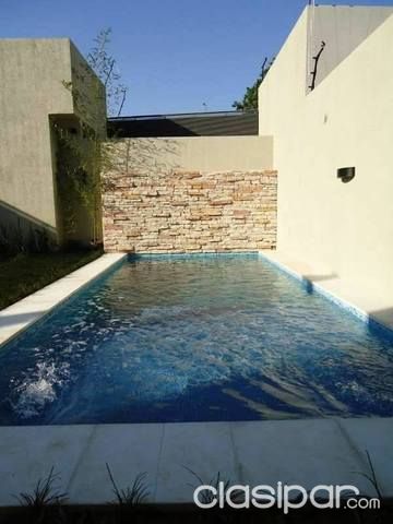 VENDO HERMOSA CASA PAREADA EN MBURUCUYA A ESTRENAR - 480.000 USD — foto 2