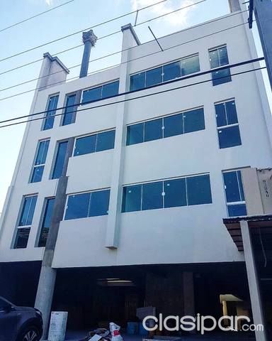 VENDO DEPARTAMENTOS MODERNOS EN MBURUCUYA A ESTRENAR - 185.000 usd — foto 2