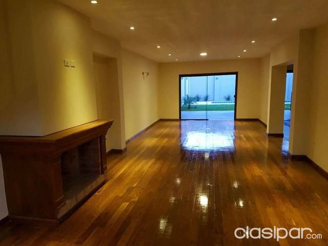 VENDO HERMOSA RESIDENCIA A ESTRENAR EN CARMELITAS - FINANCIO - 550.000 Usd — foto 2
