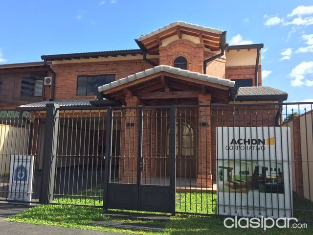 VENDO CASA A ESTRENAR EN BARRIO HERRERA - 4 HABITACIONES - 550.000 usd — foto 2