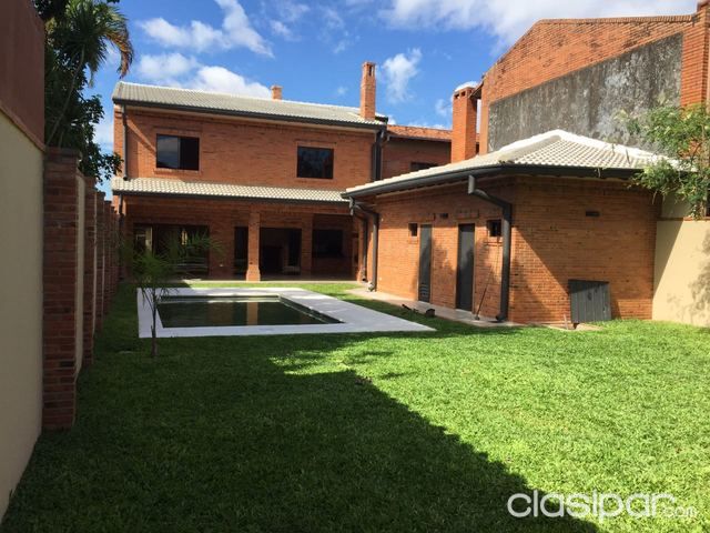 VENDO CASA A ESTRENAR EN BARRIO HERRERA - 4 HABITACIONES - 550.000 usd — foto 3