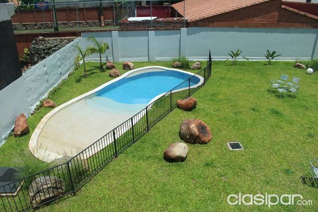 OFERTO RESIDENCIA EN TRINIDAD 590.000 USD UNICA EN SU ESTILO — foto 2