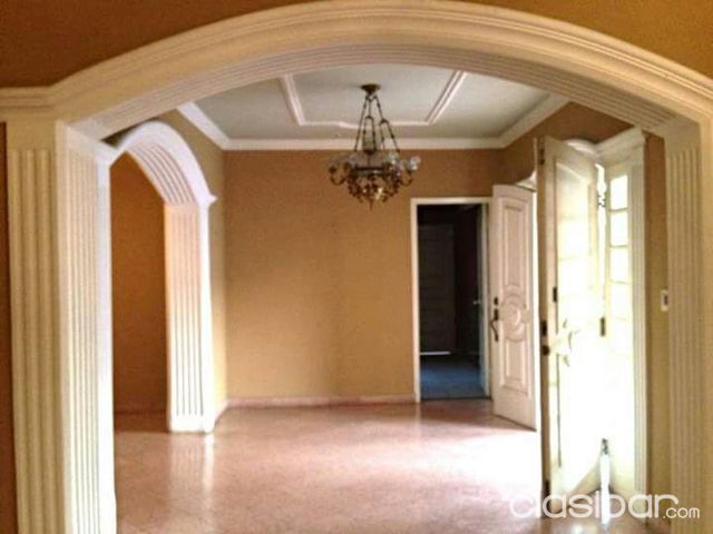 ZONA CARMELITAS-VENDO RESIDENCIA — foto 3