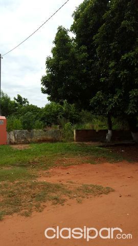 VENDO TERRENO EN ITAUGUA A 2 CUADRAS DE LA RUTA PRINCIPAL — foto 2