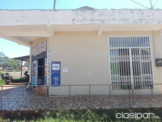 Vendo una casa.sobre la nueba av.PERU — foto 2