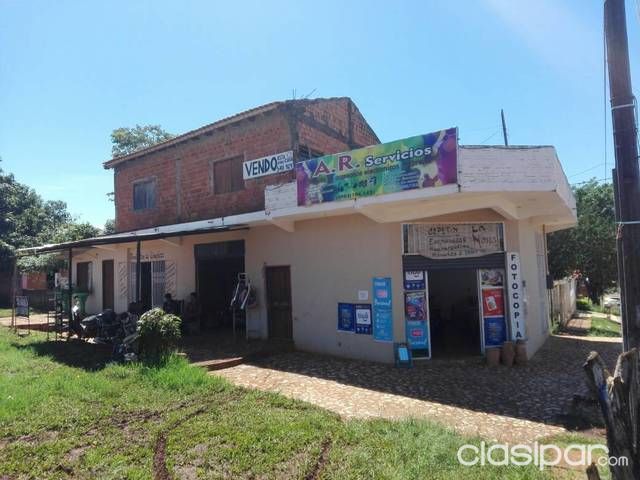 Vendo una casa.sobre la nueba av.PERU — foto 3