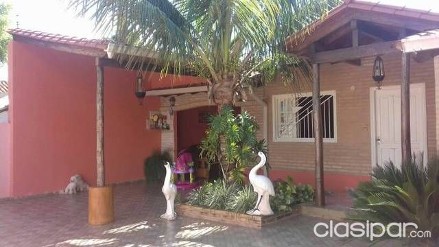 Oferta!... hermosa casa. Zona Luque moracue — foto 2