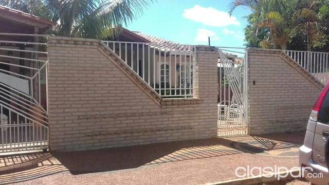 Oferta!... hermosa casa. Zona Luque moracue — foto 3