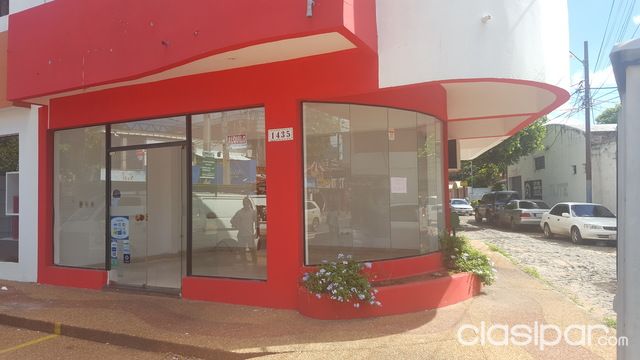 Salon Para oficina o Negocio — foto 2