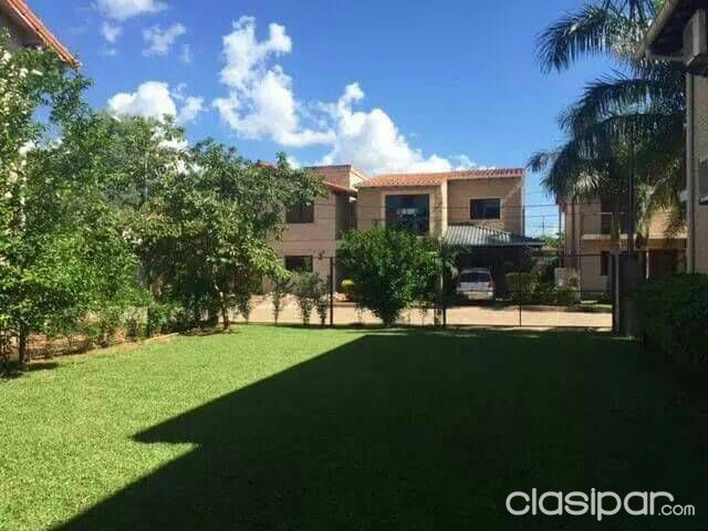 Vendo Duplex en Condominio Cerrado en Luque — foto 2