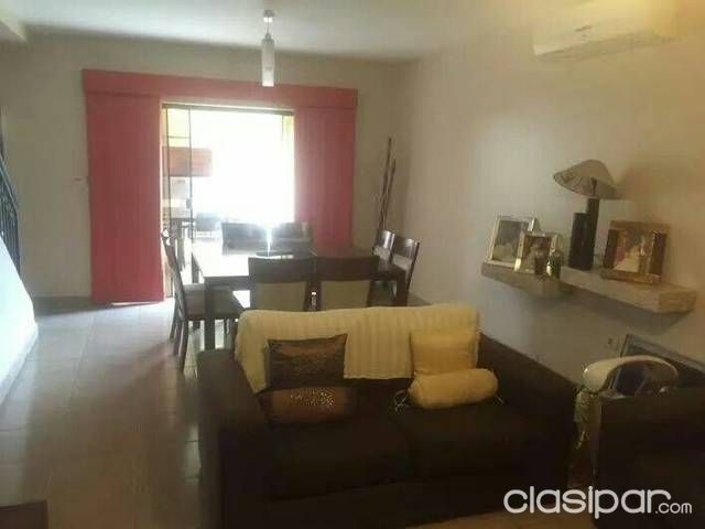 Vendo Duplex en Condominio Cerrado en Luque — foto 3