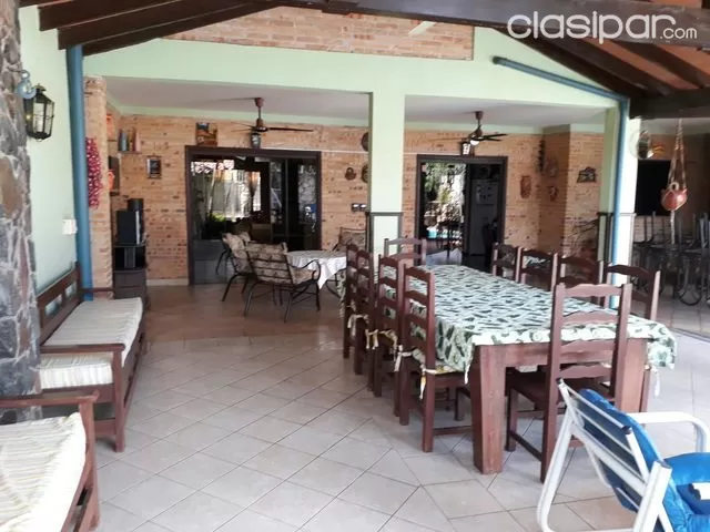 FERNANDO DE LA MORA - INGAVI - FUNDACION VISION: MODERNA Y AMPLIA CASA! — foto 2