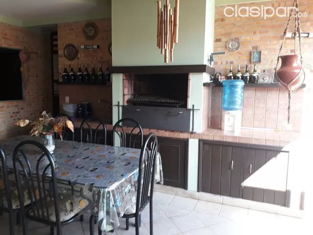 FERNANDO DE LA MORA - INGAVI - FUNDACION VISION: MODERNA Y AMPLIA CASA! — foto 3