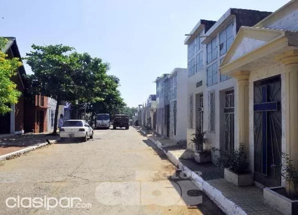 Vendo Nicho - Cementario Italiano - Recoleta — foto 2