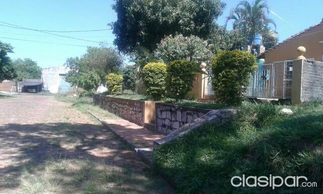 En lambare Pto Pabla remato terreno 12x30 — foto 2