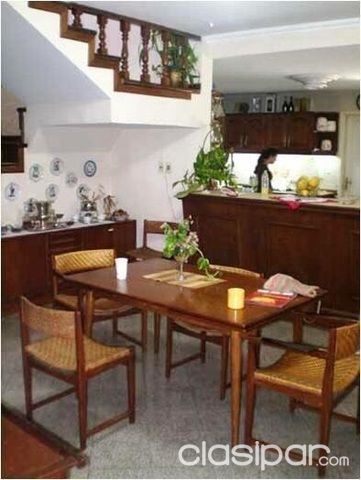 HERMOSA CASA EN LUQUE — foto 2