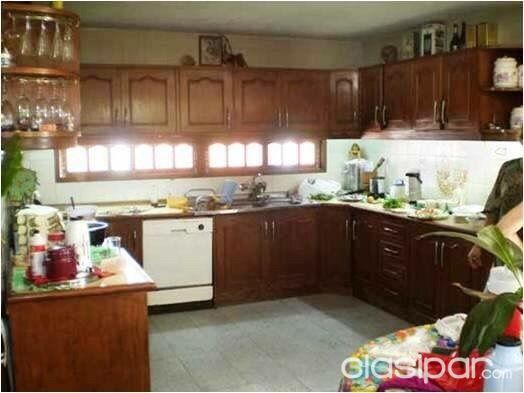 HERMOSA CASA EN LUQUE — foto 3