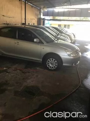 Toyota Allíon Año 2004 — foto 2