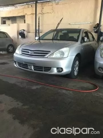 Toyota Allíon Año 2004 — foto 3