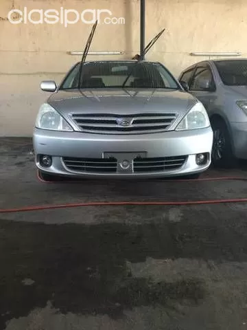 Toyota Allíon Año 2004 — foto 4