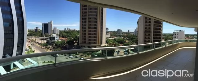 Alquilo lujoso departamento zona Santa Teresa — foto 3