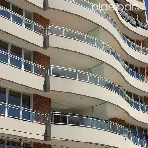 Vendo departamento en el edificio Girasol Barrio Villa Morra — foto 2