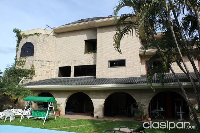 Lujosa Mansion en barrio Villamorra — foto 2