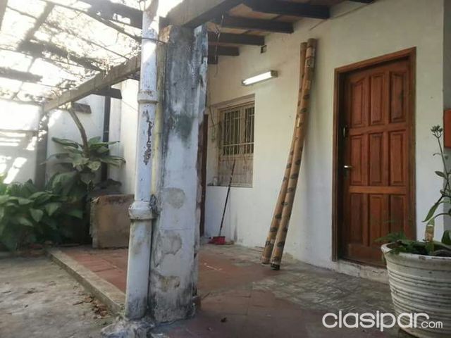 Monoambiente a la vuelta de Univ Americana — foto 3
