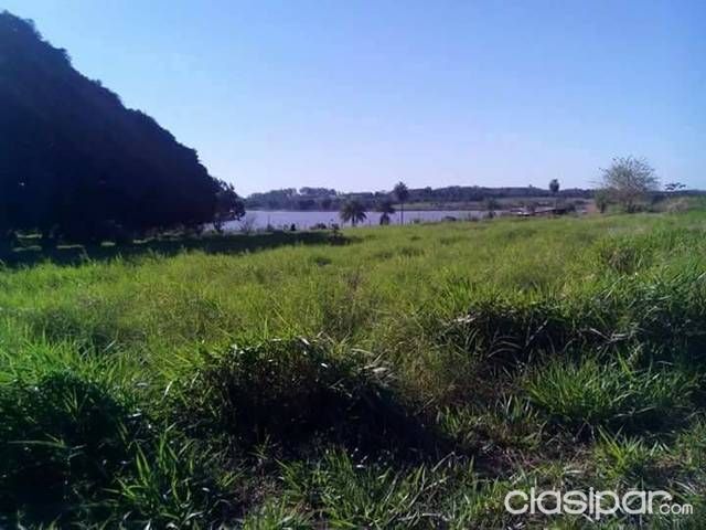 Vendo hermoso terreno en km 8 acaray — foto 2