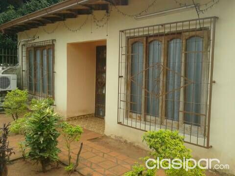 Vendo casa en San Lorenzo — foto 2