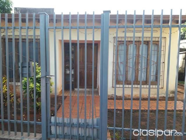 Vendo casa en San Lorenzo — foto 3
