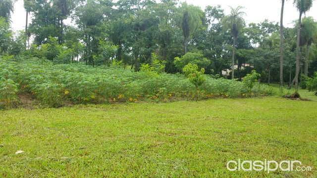 Vendo hermoso terreno Candia - Atyra — foto 3