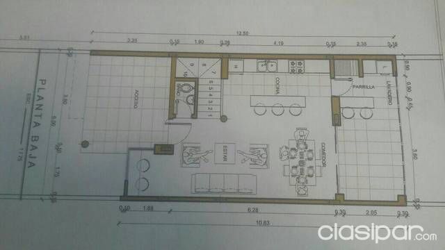 Vendo Duplex en Luque — foto 2