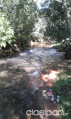vendo hermosa propiedad en piribebuy — foto 2