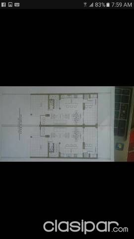 Vendo Duplex semi terminado en Luque — foto 3