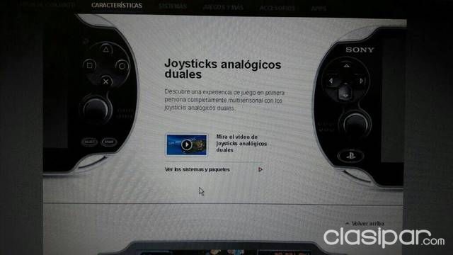 Vendo PSPVITA — foto 2