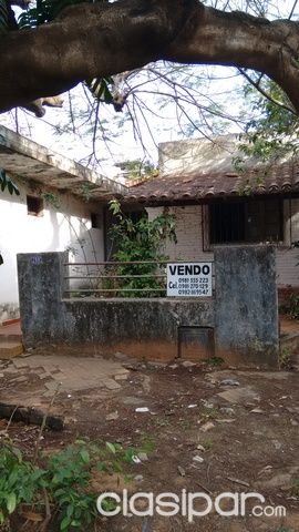 Vendo terreno barrio manora — foto 2